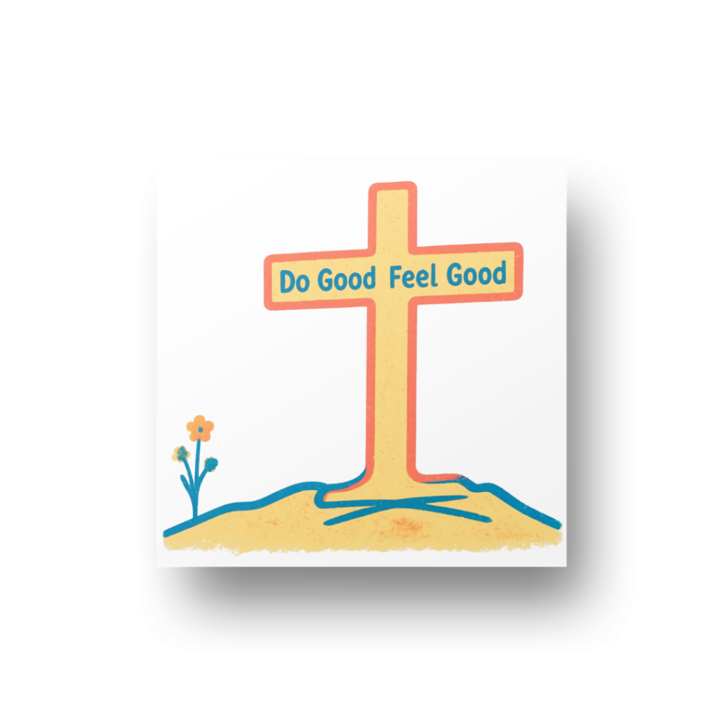 Do Good