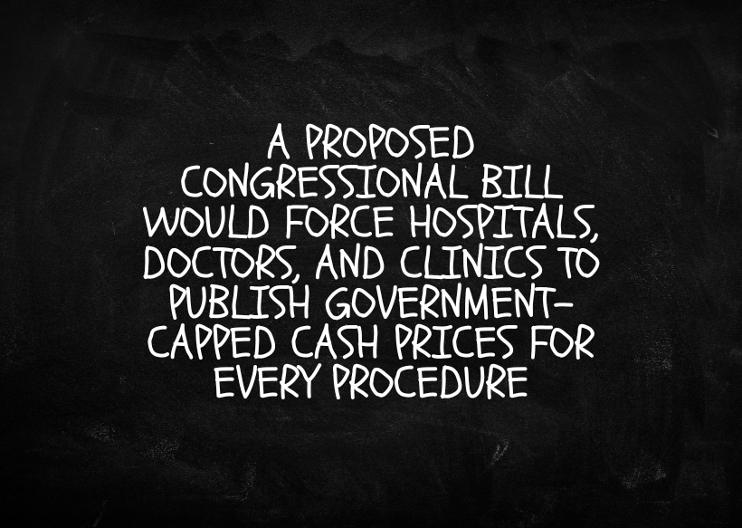 The H.E.A.L. Act – Healthcare Equity and Affordable Limits