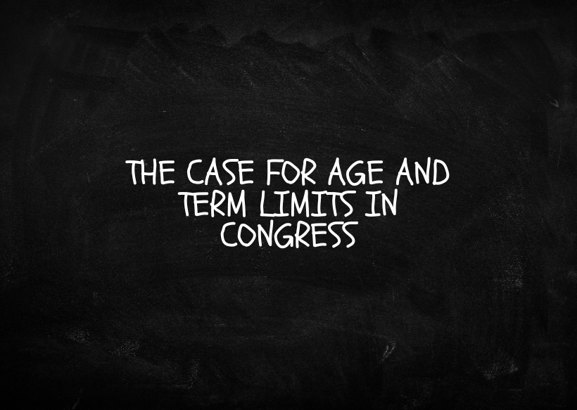 The A.C.T.I.V.E. Act – Age Constraints and Term Integrity for Vital Engagement