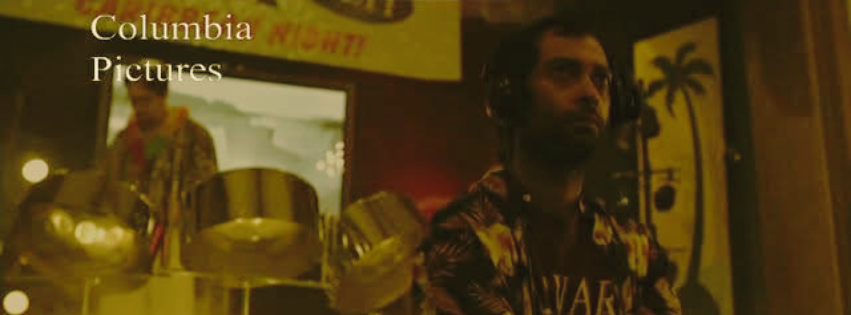 mike ahuja acting the social network dj